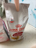 皇家猫粮 室内成猫粮 I27 通用粮 12月以上 2KG 实拍图