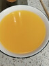 雀巢（Nestle）果维C+橙汁味840g/袋 富含维C 低脂果珍冲饮果汁粉 实拍图