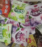 好丽友零食大礼包巧克力派糕点果滋果心406gQQ软糖结婚喜糖果团购礼物品 实拍图