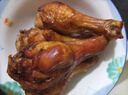 正大琵琶腿2斤 鸡腿鸡肉鸡腿肉生鲜早餐鸡腿烧烤琵琶腿 实拍图