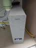 美的（Midea）净水器【高性价比 白泽1000G】0阻垢剂  家用长效反渗透RO直饮过滤器 厨房专用台下用净水机 实拍图