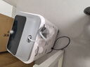 氧精灵10L升医用制氧机大流量吸氧机家用老人氧气机重度缺氧带雾化 实拍图