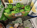 亨氏（Heinz）营养量贩装肉泥+鱼泥+菜泥72g*3袋【3组装】7月+ 实拍图
