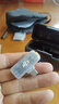 大疆（DJI）Mic Mini 2 迷你2代无线麦克风 降噪领夹麦克风 户外采访直播 vlog 手机相机微小型原声级收音麦 Mic Mini 2 （手机版一发一收，含充电盒） 官方标配 实拍图
