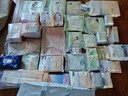 十月结晶待产包40件套春夏产妇入院全套母子组合孕产用品坐月子孕妇礼物 实拍图