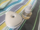 润本电蚊香液驱蚊液45ml*1瓶+1个定时加热器驱蚊防蚊蚊香无香型 实拍图