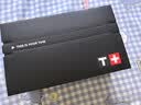 天梭（TISSOT） 手表 卡森臻我系列男表 瑞士石英男士皮带腕表商务表生日礼物 实拍图