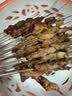 禾泱泱无调味小小鸡肉松32g 含锌高蛋白肉松 牧麓原生98%鲜鸡肉 实拍图