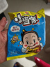 统一 小当家 蜜汁猪排味干脆面 整箱装 （新老包装随机发货） 实拍图
