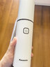 松下（Panasonic）【除尘神器】车载吸尘器无线大吸力小型手持长续航家用便携高效吸猫毛除毛除尘团购礼品MC-HC10W 实拍图