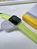 W&P适用苹果手表充电器apple watch S11/10/9/8/Ultra系列5W快充iwatch2500毫安二合一便携磁吸底座wp 实拍图