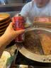 鲜京采 国产山东黄牛谷饲原切牛腿肉3斤 生鲜牛肉 烧烤炖煮食材 实拍图