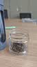 富光玻璃杯 高硼硅泡茶杯子 茶水分离杯 商务办公便携塑玻水杯男女士 实拍图