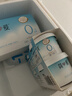 简爱0%蔗糖 酸奶 135g*4杯 天然乳蛋白 无蔗糖酸奶 实拍图