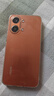 小米（MI）REDMI Turbo 5 Max 天玑9500s 9000mAh大电池 1.5K阳光屏 12+512 阳光橙 小米红米5G手机 实拍图