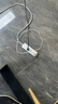 品胜3C认证 苹果充电器套装PD20W快充iPhone14充电头type-c插头+PD数据线通用14promax/13小米华为手机 实拍图