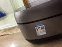 美的（Midea）电饭煲 纤V系列 IH加热智能电饭锅Pro家用5L大容量4-5人 2-10人 蒸米饭锅FB50S701 实拍图