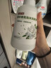 巨奇（JUQI）山茶花洗脚液除臭抑菌杀菌泡脚臭洗脚泡泡儿童脚酸去脚气500ml2瓶 实拍图