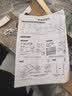 贝石50-90英寸超薄电视挂架 固定电视壁挂架支架 壁挂电视支架电视架通用超薄电视支架 离墙9MM 实拍图