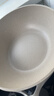 卡罗特不粘钛锅炒锅家用麦饭石炒菜锅平底锅不沾锅电磁炉燃气灶30cm套装 实拍图