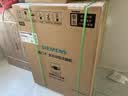 西门子（SIEMENS）【黑魔镜3.0】636Max全面升级【双一级认证】超省水省电150升以上AI智能洗嵌入式洗碗机SJ43EB33KC 实拍图