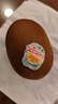 佳沛（zespri）新西兰 阳光金奇异果12粒特大果单果124-146g 猕猴桃水果礼盒 实拍图