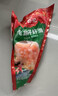 逮虾记飞鱼籽虾滑120g/袋健身0脂优蛋白儿童早餐半成品火锅 实拍图