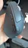 罗技（Logitech）M720无线蓝牙鼠标办公蓝牙优联双模无线鼠标大手人体工学鼠标MAC笔记本鼠标带无线接收器键鼠套装 M720双模无线蓝牙鼠标 实拍图