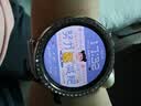 HUAWEI WATCH GT 6 流光紫 41mm智能手表多维情绪健康全新骑行体验 实拍图
