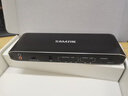 山泽HDMI2.0分配切换器二进四出4K60Hz高清2进4出视频兼容1分4笔记本电脑显示器接电视投影分屏SZ-QH24 实拍图