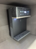 海尔（Haier）鲜活水管线机无水箱【升级自吸可接桶装水】家用直饮机100℃真沸腾UV杀菌饮水机冷热款HGDZ2572-U1 实拍图