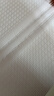 贝易宝宝爬爬垫加厚婴儿防摔爬行垫XPE折叠垫压边180*200*2cm彩虹 实拍图