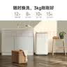米家小米迷你3kg内衣儿童迷你洗衣机全自动小型波轮租房官方正品XQB30MJ107 实拍图
