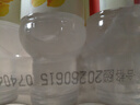 农夫山泉水溶C100柠檬味复合果汁饮料250ml*12瓶组合 满足每日所需维生素C 实拍图