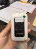 影腾随身wifi三网全国通用无线wi-fi6免插卡移动联通电信无限制大流量卡便携式网卡高速网络2026款5GHF 【三网通3000毫安充电款+白色】超长续航 实拍图
