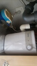 美的（Midea）小厨宝电热水器 小型储水式热水宝厨房暖水宝速热下出水上出水厨宝F05-15A1(S) 5L 2000W 【F05-20A1(S)】 实拍图