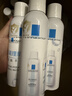 理肤泉【黄子弘凡同款】喷雾150ml*3支套装舒缓泛红爽肤水生日礼物 实拍图