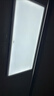 雷士（NVC）LED换气扇卫生间浴室厨房排风扇厕所抽风机厨卫换气嵌入式安装 【65W】悬浮环吸大换气|18W照明 实拍图