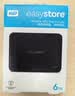 西部数据（WD）移动硬盘2TB USB3.0 My Passport随行版2.5英寸 黑 机械硬盘 笔记本电脑外接 大容量加密 家庭存储 实拍图