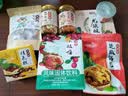 永兴坊 陕西特产礼盒3.35kg 西安特产 羊肉泡馍腊牛肉节日伴手礼盒 实拍图