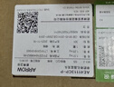 箭牌（ARROW）面盆水龙头卫生间卫浴冷热双控龙头台盆单把单孔洗脸盆龙头 实拍图
