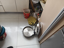 美的（Midea）电饼铛 小钢炮0涂层316L不锈钢电饼档 家庭用40mm超深双面加热 煎饼锅烤肉锅烙饼锅早餐机电煎锅s1 实拍图