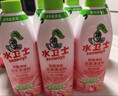 水卫士除菌净味浴室清洁剂480g*3瓶卫生间瓷砖厕所马桶玻璃清洗剂 实拍图