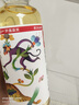 农夫山泉茶π（茶派）茶饮料 柚子绿茶500ml*15瓶 整箱装饮品 实拍图