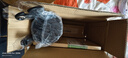 拜格（bayco）刀具套装厨房全套菜刀砍骨刀水果刀菜板锅铲刀架厨具组合BD3772 实拍图