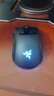 雷蛇（Razer）眼镜蛇极速版鼠标 电竞游戏 轻量化 三模 可编辑按键 光学滚轮 光学传感器 RGB幻彩灯效 黑色 新品 实拍图