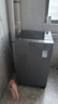 美的（Midea）免清洗波轮洗衣机全自动 6公斤小型家用 除螨 一级能效 MB60V56B 以旧换新 补贴 自营 实拍图