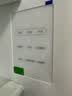 东芝（TOSHIBA）大白梨600L十字门冰箱639双系统自动制冰超薄嵌入超大容量家用一级能效GR-RF639WI-PM1换新补贴 实拍图
