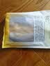 三都港冷冻醇香黄鱼鲞500g/2条装 三去大黄花鱼 生鲜 烧烤食材海鲜水产 实拍图