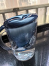 碧然德（BRITA） 过滤净水器 家用滤水壶 净水壶 海洋系列 3.5L蓝色 一壶3芯装 环保加固包装 实拍图